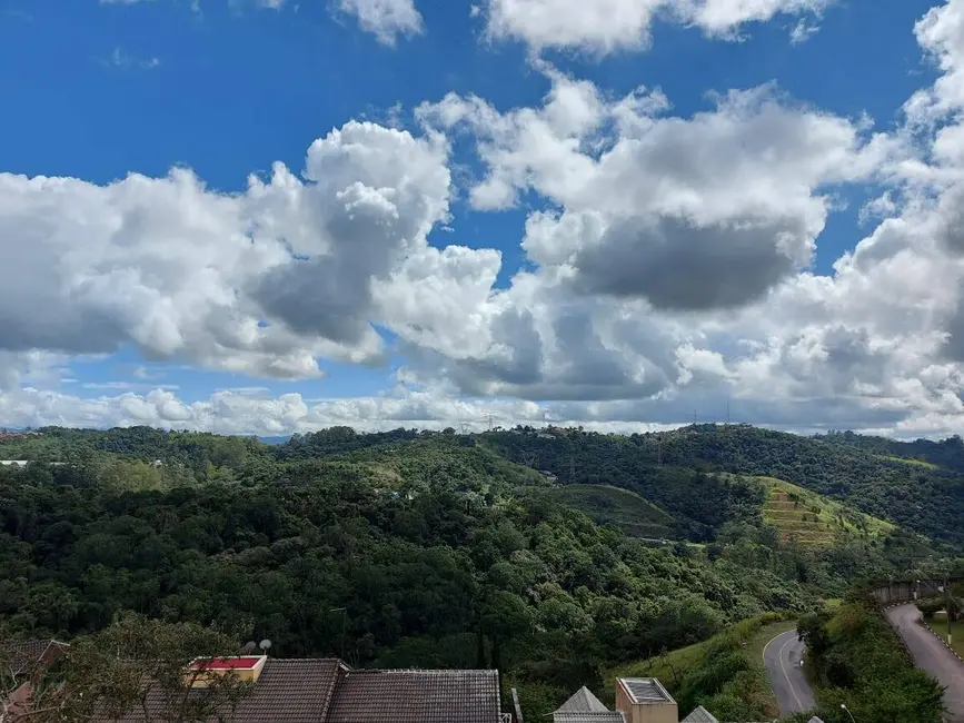 Foto 5 de Lote de Condomínio à venda, 450m2 em Aruja - SP