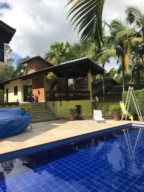 Casa de Condomínio com 6 quartos à venda, 1550m2 em Novo Horizonte Hills I e II, Aruja - SP - imagem 5 Foto 5 de Casa de Condomínio com 6 quartos à venda, 1550m2 em Novo Horizonte Hills I e II, Aruja - SP