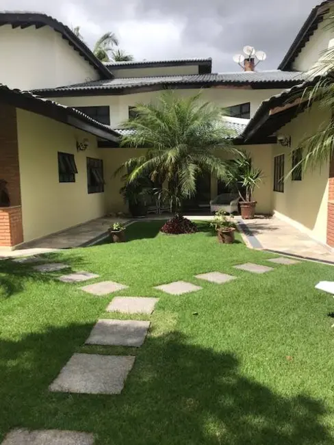 Casa de Condomínio com 6 quartos à venda, 1550m2 em Novo Horizonte Hills I e II, Aruja - SP - imagem 2 Foto 2 de Casa de Condomínio com 6 quartos à venda, 1550m2 em Novo Horizonte Hills I e II, Aruja - SP