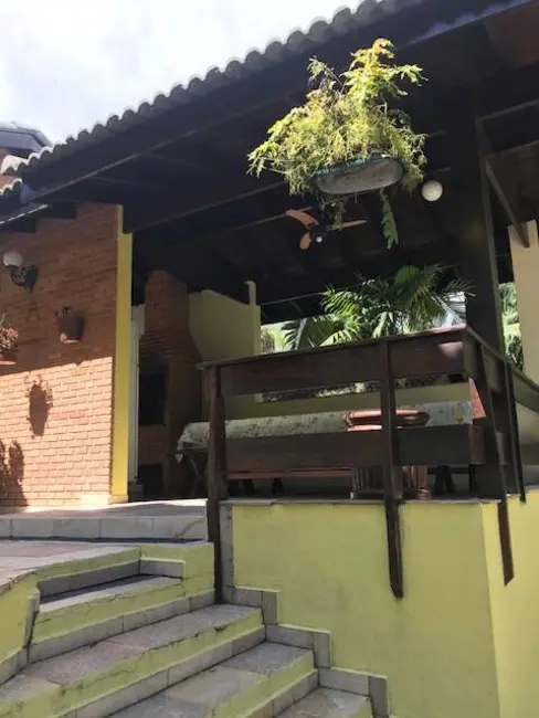 Casa de Condomínio com 6 quartos à venda, 1550m2 em Novo Horizonte Hills I e II, Aruja - SP - imagem 8 Foto 8 de Casa de Condomínio com 6 quartos à venda, 1550m2 em Novo Horizonte Hills I e II, Aruja - SP