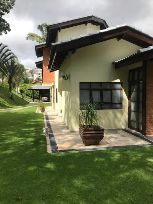 Casa de Condomínio com 6 quartos à venda, 1550m2 em Novo Horizonte Hills I e II, Aruja - SP - imagem 1 Foto 1 de Casa de Condomínio com 6 quartos à venda, 1550m2 em Novo Horizonte Hills I e II, Aruja - SP