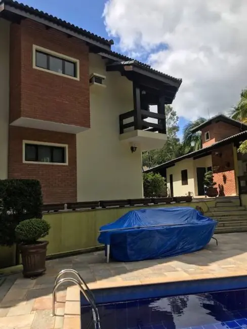 Casa de Condomínio com 6 quartos à venda, 1550m2 em Novo Horizonte Hills I e II, Aruja - SP - imagem 4 Foto 4 de Casa de Condomínio com 6 quartos à venda, 1550m2 em Novo Horizonte Hills I e II, Aruja - SP