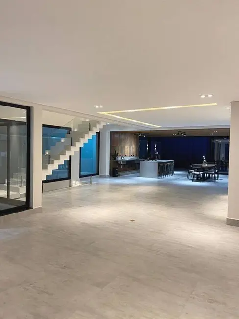 Foto 7 de Casa de Condomínio com 3 quartos à venda, 525m2 em Arujá Lagos Residencial, Aruja - SP