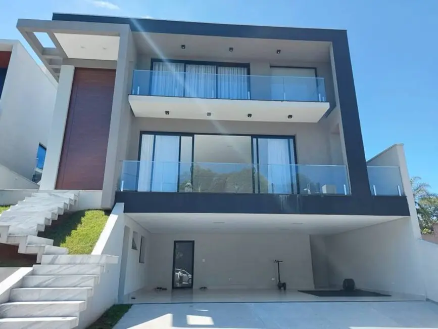 Foto 1 de Casa de Condomínio com 3 quartos à venda, 525m2 em Arujá Lagos Residencial, Aruja - SP