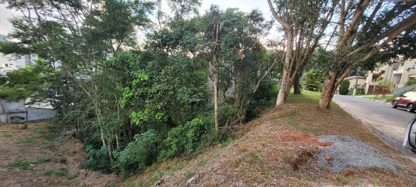 Lote de Condomínio à venda, 480m2 em Aruja - SP - imagem 2 Foto 2 de Lote de Condomínio à venda, 480m2 em Aruja - SP