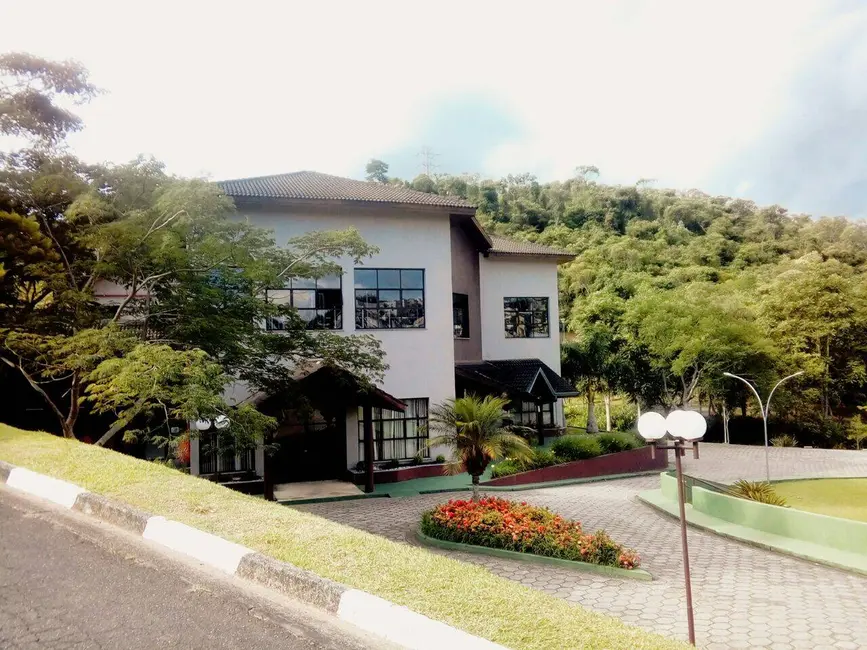 Lote de Condomínio à venda, 480m2 em Aruja - SP - imagem 4 Foto 4 de Lote de Condomínio à venda, 480m2 em Aruja - SP