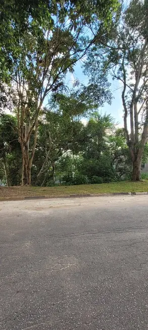 Foto 1 de Lote de Condomínio à venda, 480m2 em Aruja - SP