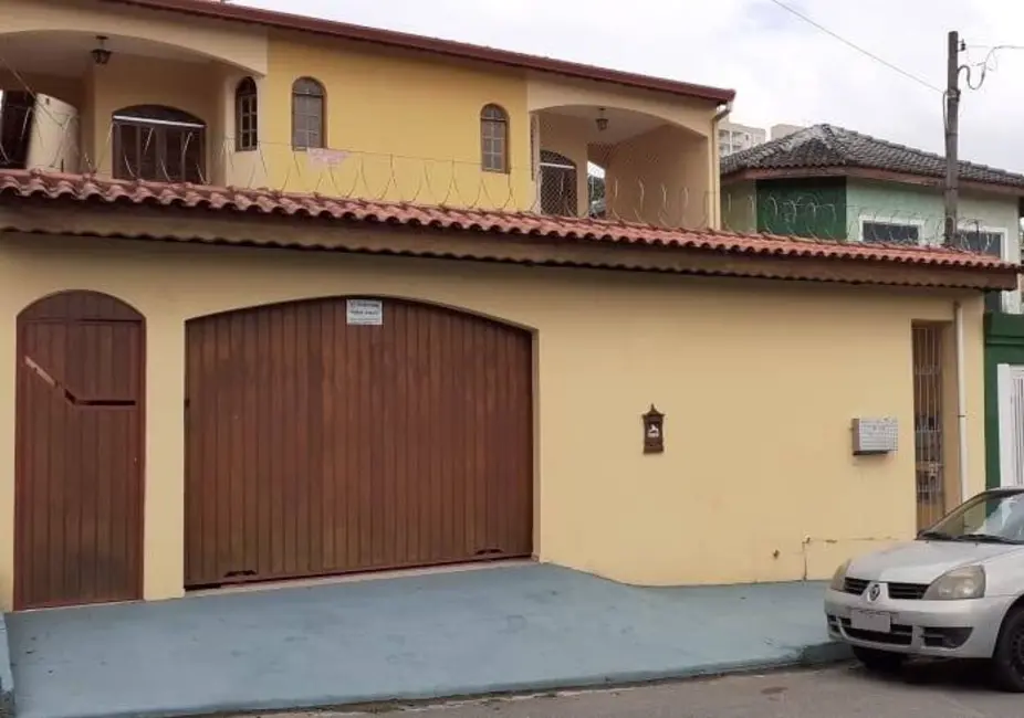 Foto 1 de Casa com 6 quartos à venda, 300m2 em Jordanópolis, Aruja - SP