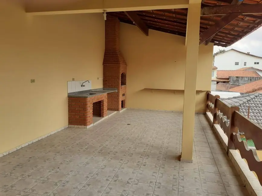 Foto 6 de Casa com 6 quartos à venda, 300m2 em Jordanópolis, Aruja - SP
