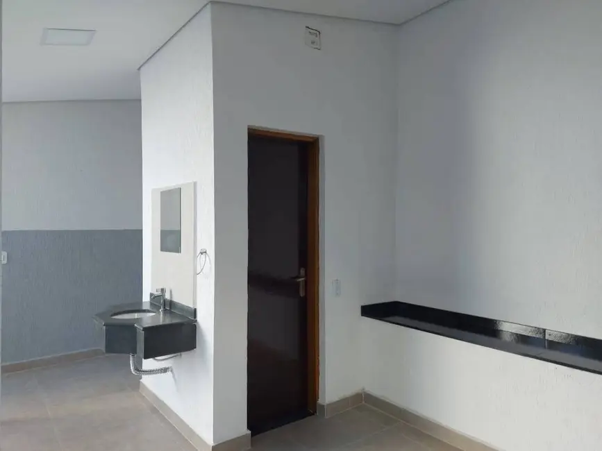 Foto 9 de Casa de Condomínio com 3 quartos à venda, 334m2 em Jardim das Cerejeiras, Aruja - SP