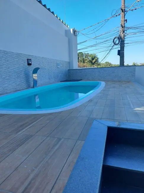 Foto 3 de Casa de Condomínio com 3 quartos à venda, 334m2 em Jardim das Cerejeiras, Aruja - SP