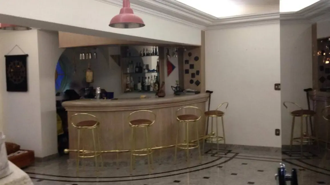 Foto 3 de Casa de Condomínio com 4 quartos à venda, 3300m2 em Arujázinho I, II e III, Aruja - SP