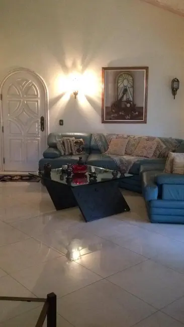 Foto 5 de Casa de Condomínio com 4 quartos à venda, 3300m2 em Arujázinho I, II e III, Aruja - SP