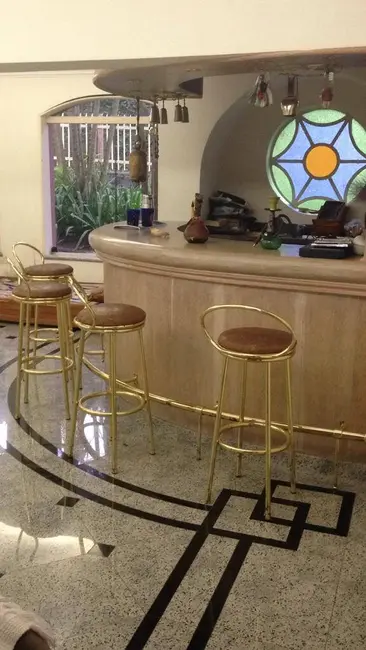 Foto 4 de Casa de Condomínio com 4 quartos à venda, 3300m2 em Arujázinho I, II e III, Aruja - SP