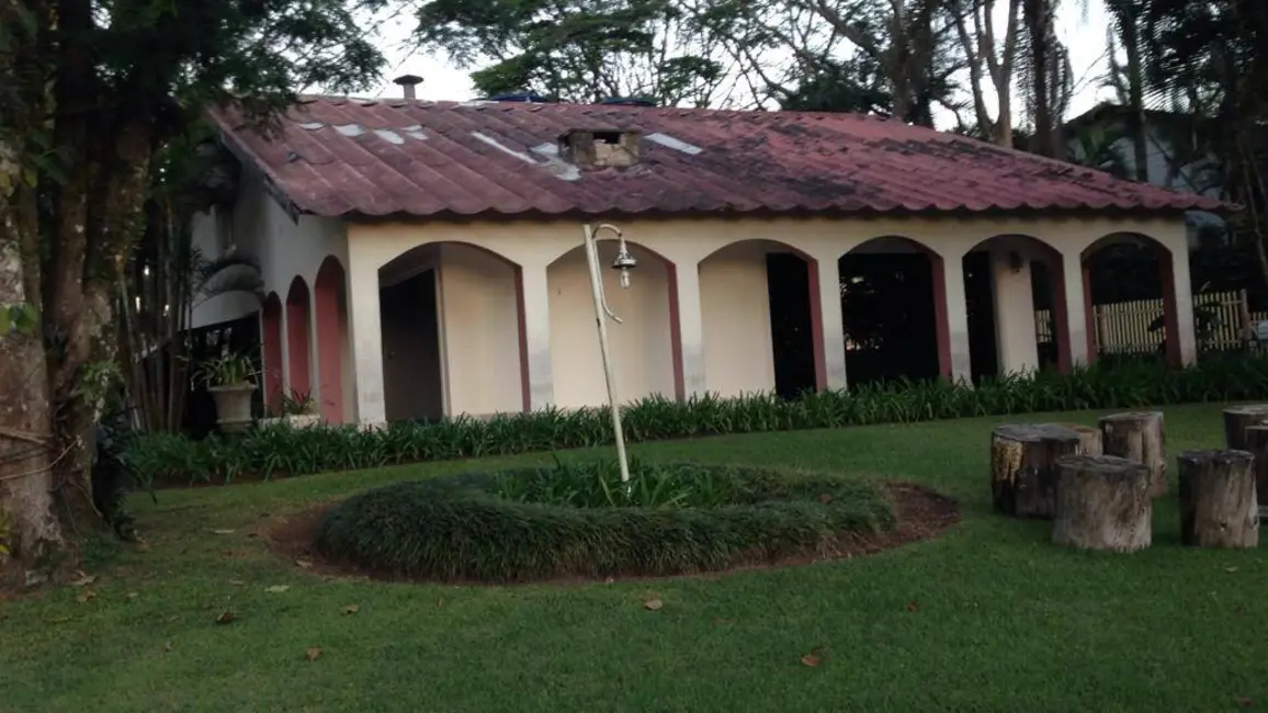 Foto 2 de Casa de Condomínio com 4 quartos à venda, 3300m2 em Arujázinho I, II e III, Aruja - SP