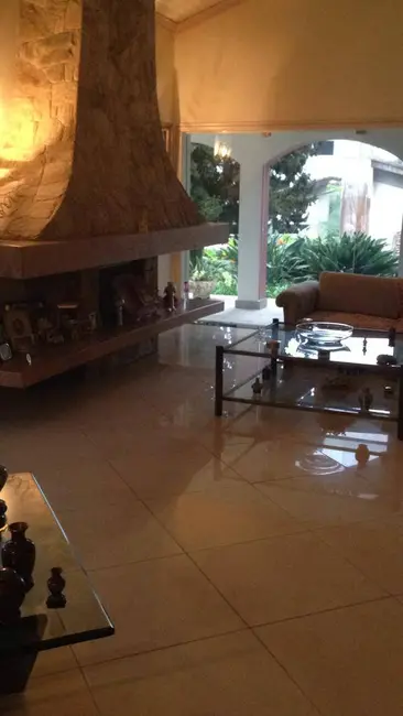 Foto 6 de Casa de Condomínio com 4 quartos à venda, 3300m2 em Arujázinho I, II e III, Aruja - SP