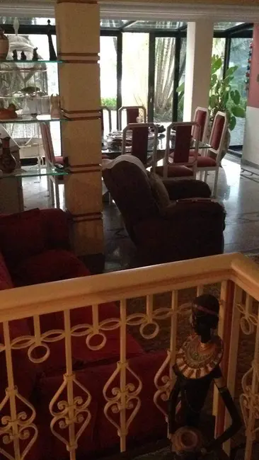 Foto 7 de Casa de Condomínio com 4 quartos à venda, 3300m2 em Arujázinho I, II e III, Aruja - SP