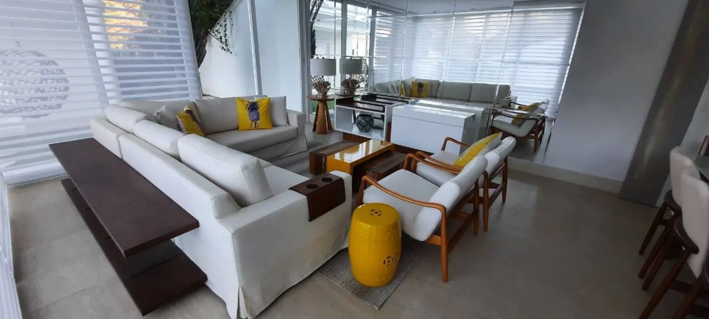 Foto 8 de Casa de Condomínio com 5 quartos à venda, 1140m2 em Novo Horizonte Hills I e II, Aruja - SP