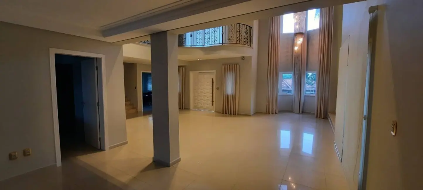 Foto 5 de Casa de Condomínio com 5 quartos à venda, 1140m2 em Novo Horizonte Hills I e II, Aruja - SP