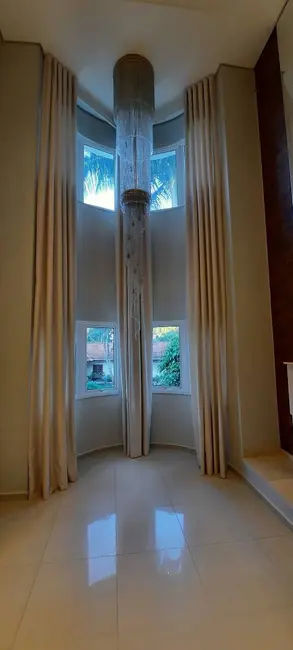 Foto 6 de Casa de Condomínio com 5 quartos à venda, 1140m2 em Novo Horizonte Hills I e II, Aruja - SP