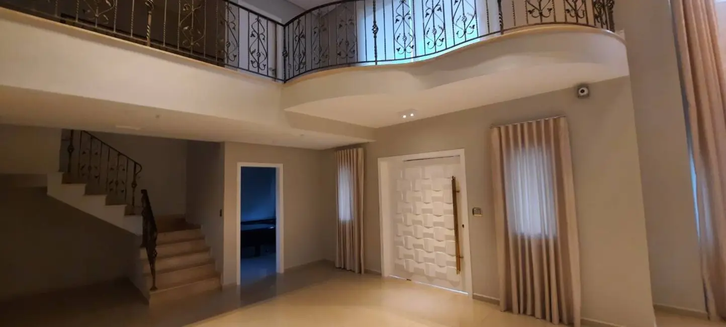 Foto 4 de Casa de Condomínio com 5 quartos à venda, 1140m2 em Novo Horizonte Hills I e II, Aruja - SP