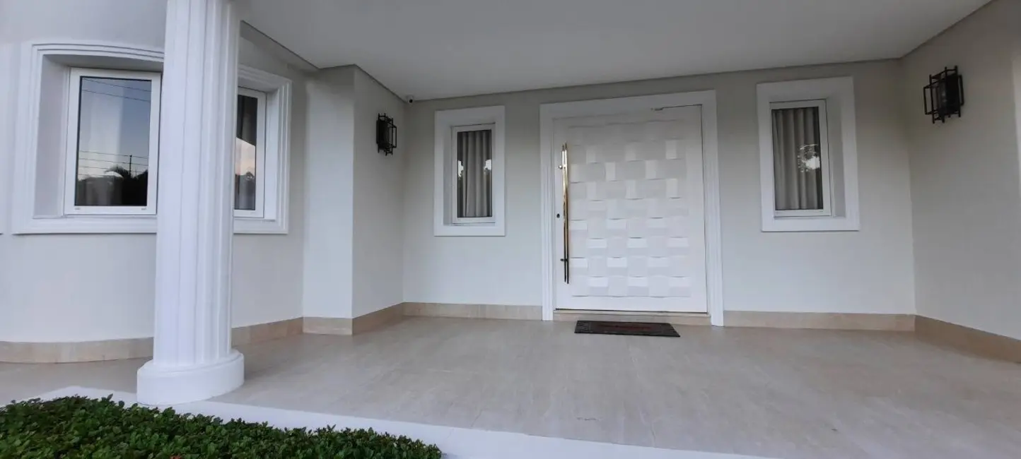 Foto 3 de Casa de Condomínio com 5 quartos à venda, 1140m2 em Novo Horizonte Hills I e II, Aruja - SP