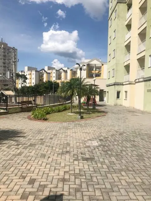 Apartamento com 3 quartos à venda, 68m2 em Jordanópolis, Aruja - SP - imagem 9 Foto 9 de Apartamento com 3 quartos à venda, 68m2 em Jordanópolis, Aruja - SP