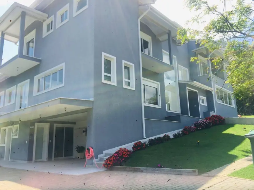 Foto 4 de Casa de Condomínio com 4 quartos à venda, 890m2 em Santa Isabel - SP