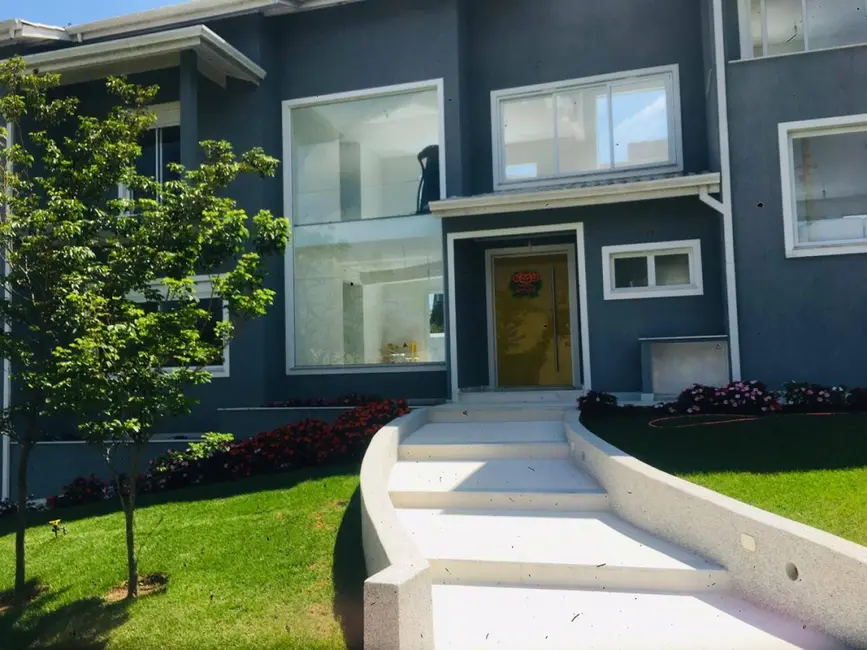 Foto 3 de Casa de Condomínio com 4 quartos à venda, 890m2 em Santa Isabel - SP