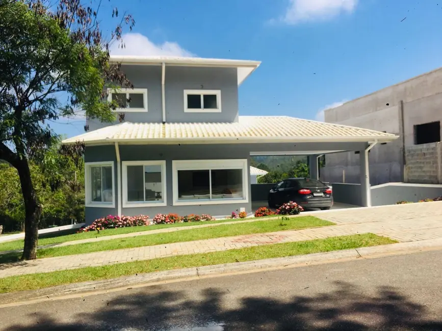 Foto 2 de Casa de Condomínio com 4 quartos à venda, 890m2 em Santa Isabel - SP
