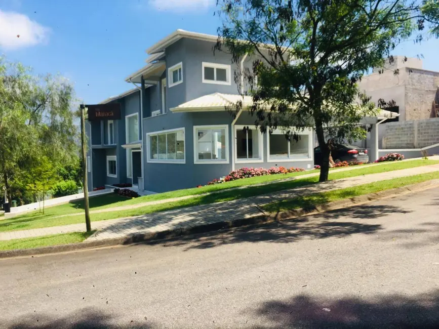 Foto 1 de Casa de Condomínio com 4 quartos à venda, 890m2 em Santa Isabel - SP