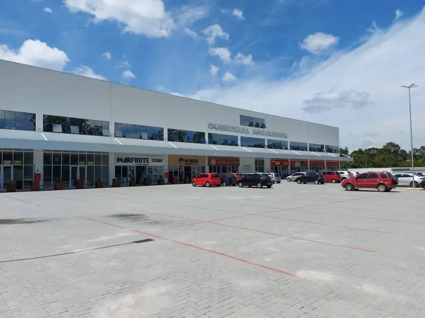 Foto 1 de Sala Comercial para alugar, 42m2 em Jardim Limoeiro, Aruja - SP