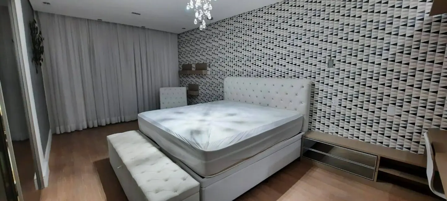 Foto 5 de Casa de Condomínio com 4 quartos à venda, 739m2 em Mogi Das Cruzes - SP