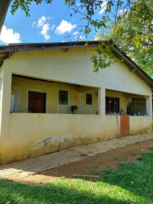 Foto 7 de Chácara com 3 quartos à venda, 3000m2 em Sítio dos Fernandes, Aruja - SP
