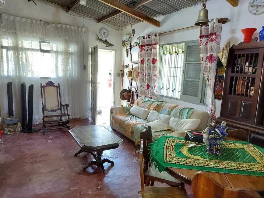 Foto 9 de Chácara com 3 quartos à venda, 3000m2 em Sítio dos Fernandes, Aruja - SP