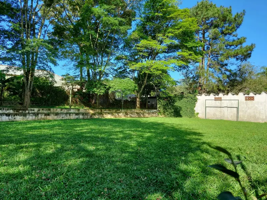 Foto 5 de Chácara com 3 quartos à venda, 3000m2 em Sítio dos Fernandes, Aruja - SP