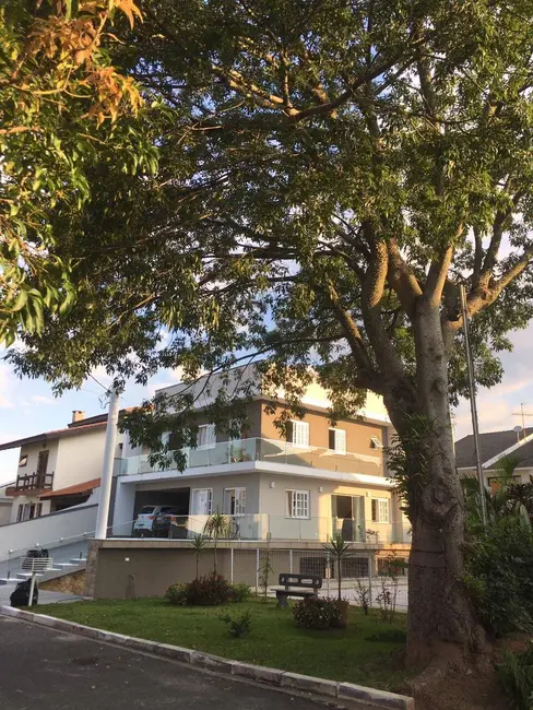 Foto 5 de Casa de Condomínio com 3 quartos à venda, 600m2 em Jardim Fazenda Rincão, Aruja - SP