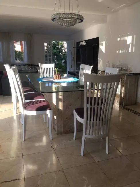 Foto 9 de Casa de Condomínio com 3 quartos à venda, 600m2 em Jardim Fazenda Rincão, Aruja - SP