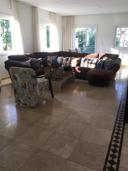 Foto 8 de Casa de Condomínio com 3 quartos à venda, 600m2 em Jardim Fazenda Rincão, Aruja - SP