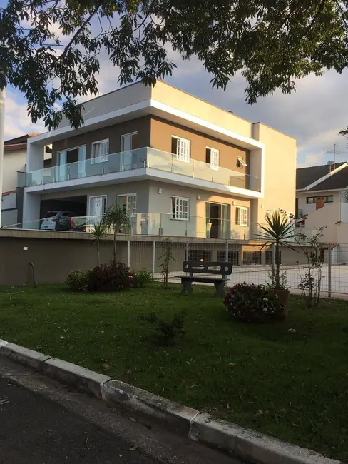 Foto 1 de Casa de Condomínio com 3 quartos à venda, 600m2 em Jardim Fazenda Rincão, Aruja - SP