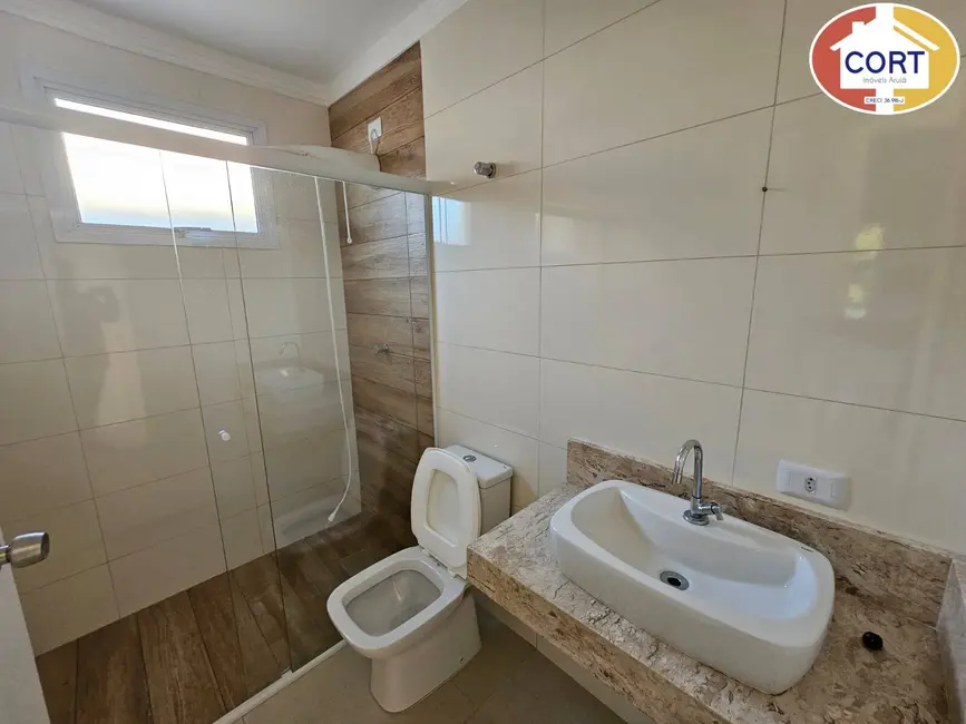 Foto 4 de Casa de Condomínio com 3 quartos à venda, 240m2 em Jardim das Cerejeiras, Aruja - SP
