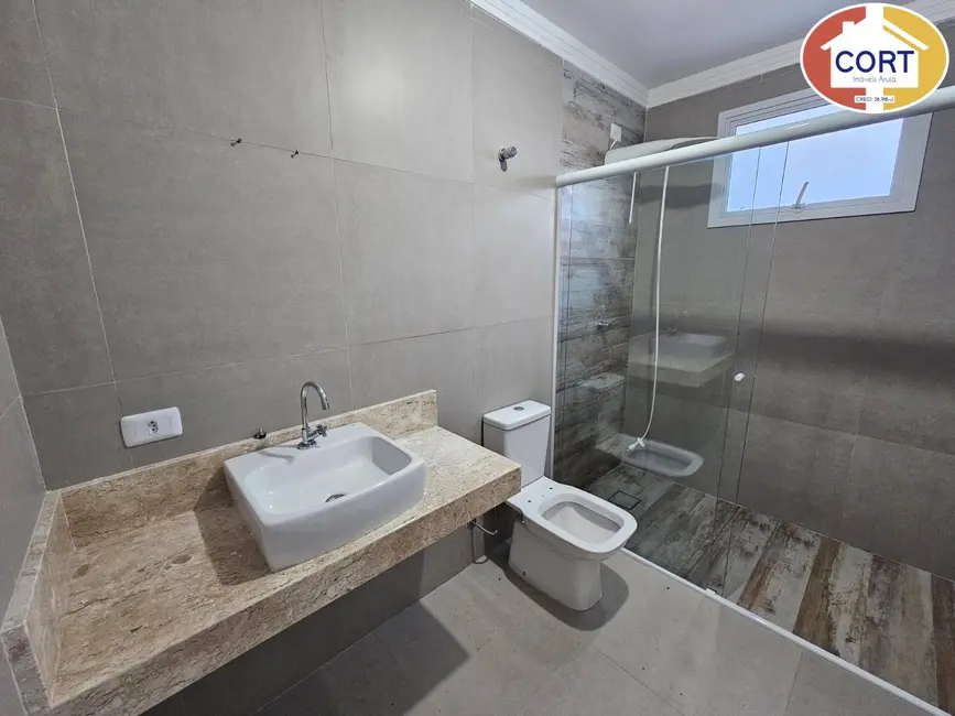 Foto 8 de Casa de Condomínio com 3 quartos à venda, 240m2 em Jardim das Cerejeiras, Aruja - SP