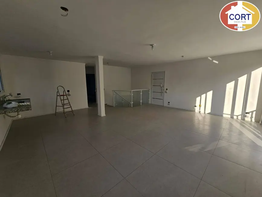 Foto 6 de Casa de Condomínio com 3 quartos à venda, 240m2 em Jardim das Cerejeiras, Aruja - SP
