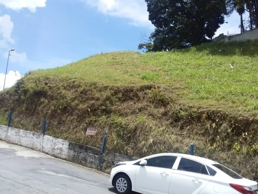 Foto 4 de Terreno / Lote à venda, 877m2 em Jardim Modelo, Aruja - SP