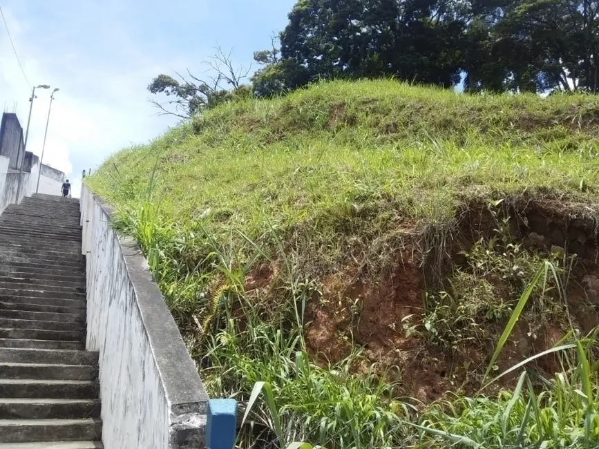 Foto 2 de Terreno / Lote à venda, 877m2 em Jardim Modelo, Aruja - SP