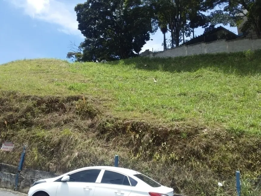 Foto 5 de Terreno / Lote à venda, 877m2 em Jardim Modelo, Aruja - SP