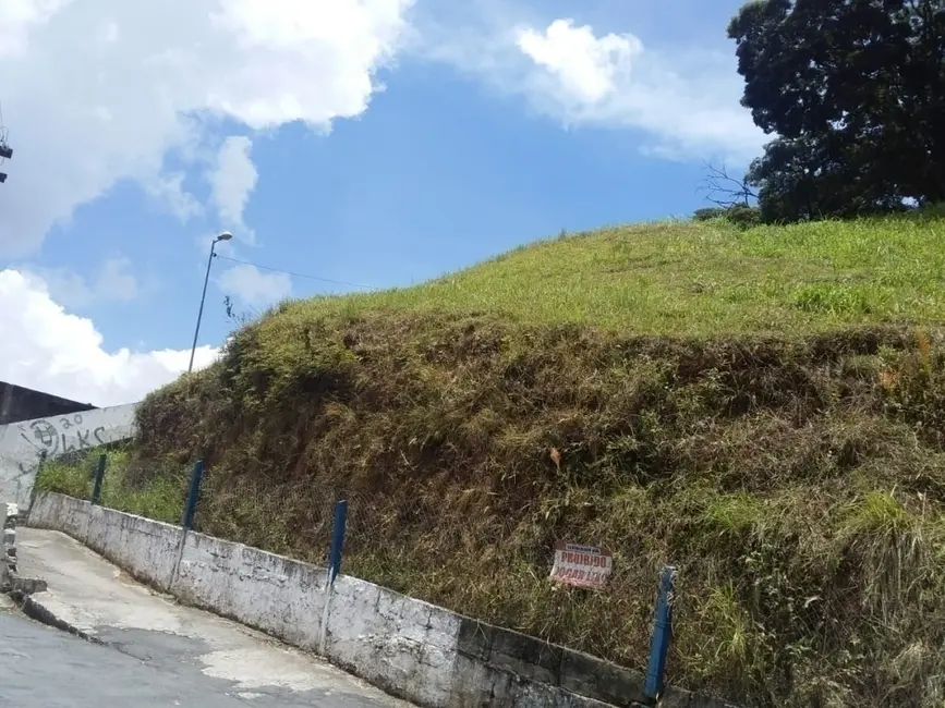 Foto 3 de Terreno / Lote à venda, 877m2 em Jardim Modelo, Aruja - SP