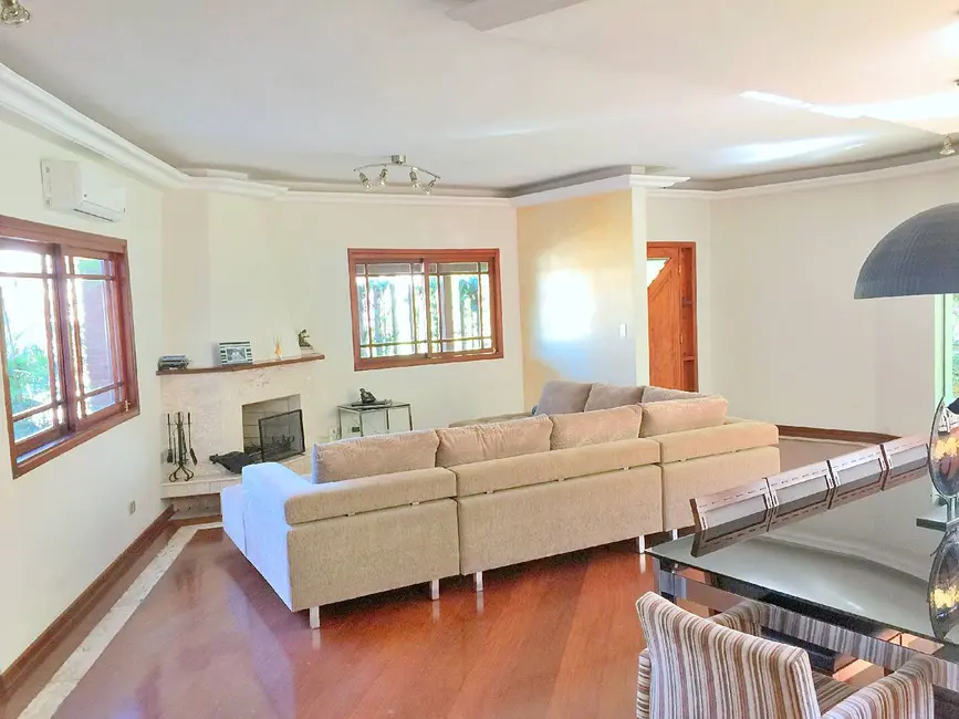 Foto 4 de Casa de Condomínio com 4 quartos à venda, 480m2 em Aruja - SP