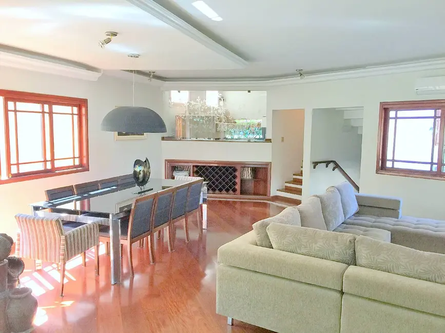 Foto 5 de Casa de Condomínio com 4 quartos à venda, 480m2 em Aruja - SP