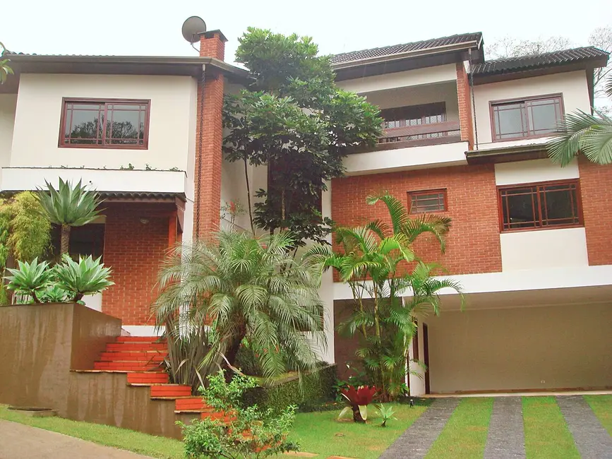 Foto 2 de Casa de Condomínio com 4 quartos à venda, 480m2 em Aruja - SP